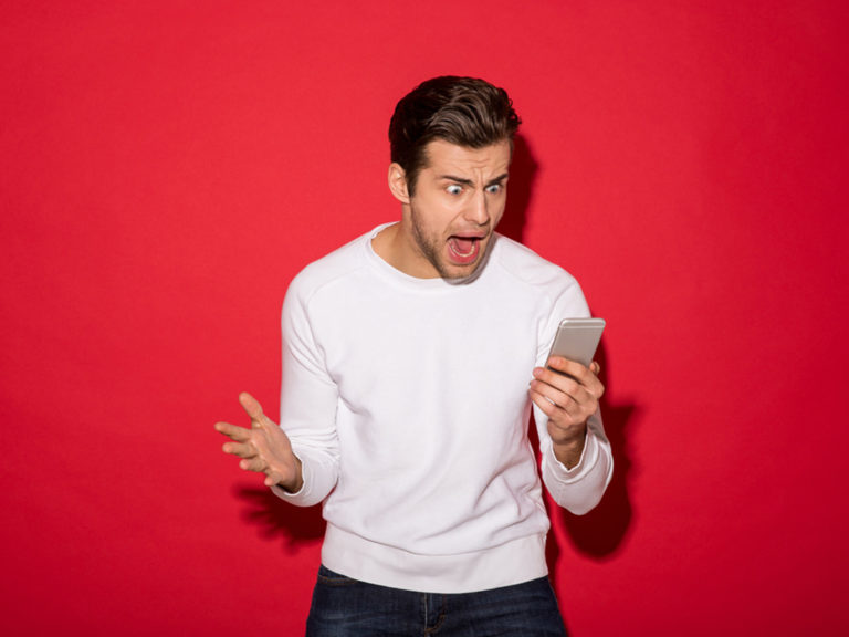 Want to reduce your cellphone bill fast?