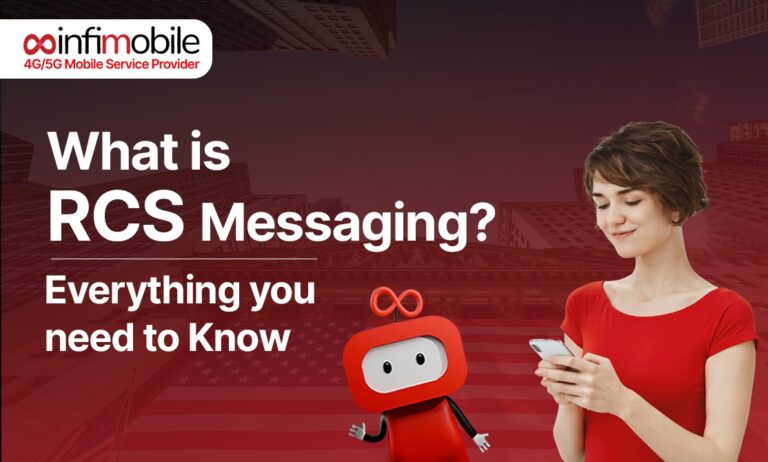 What is RCS Messaging ?