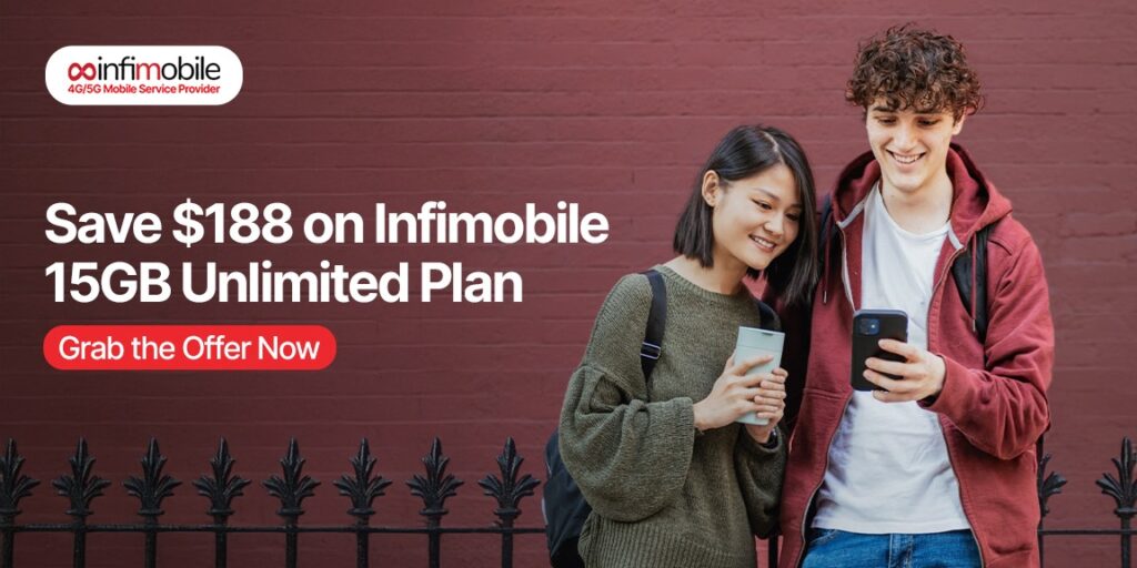 15 GB offer Image