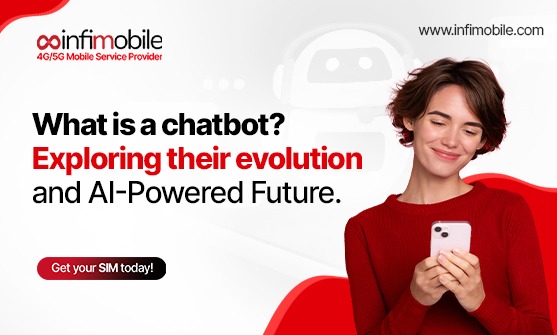 what is chatbot